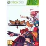 Arcana Heart 3 [Xbox 360]
